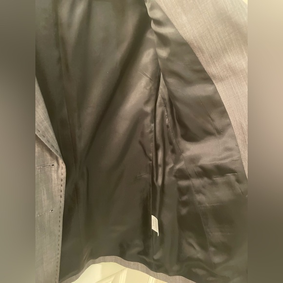 Teenflo black blazer - Picture 2 of 4